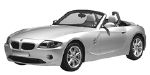 BMW E85 P00C2 Fault Code