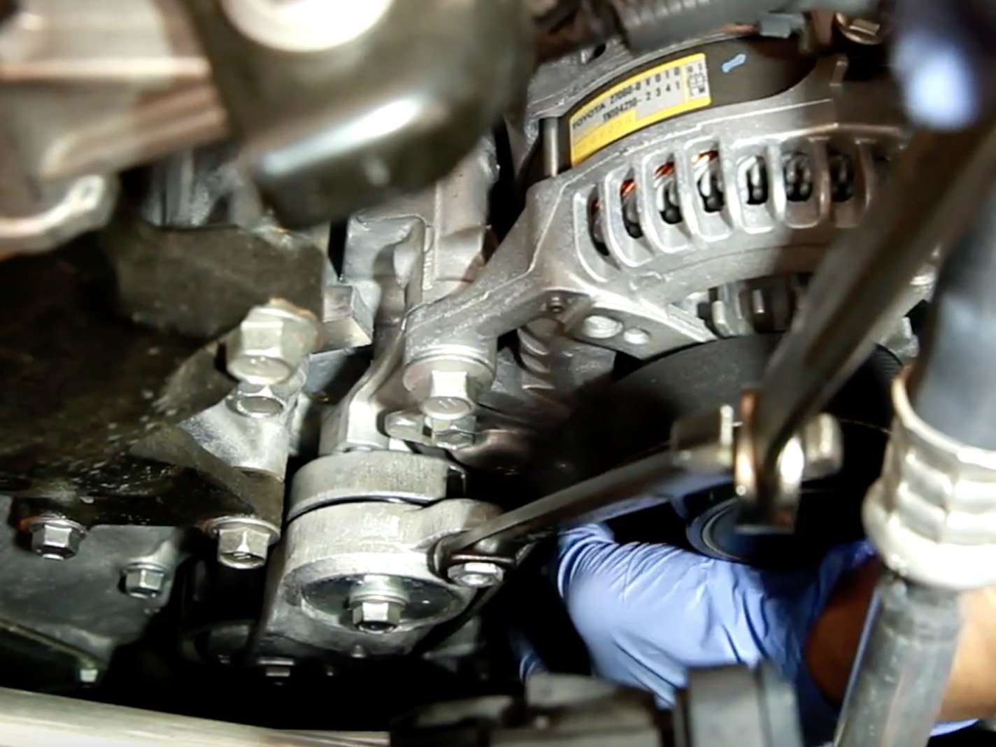 See P00C2 repair manual