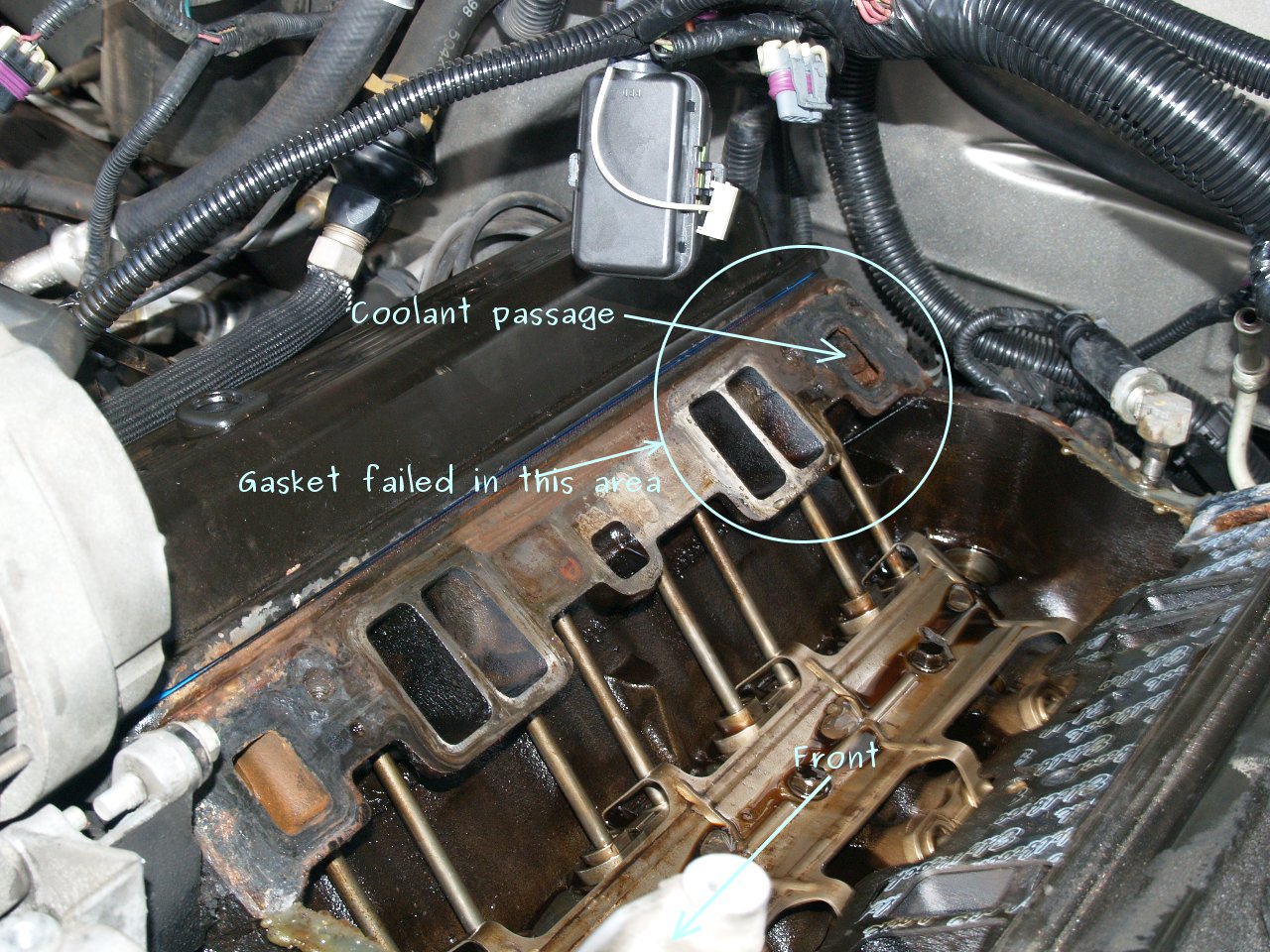 See P00C2 in engine